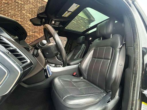55239176 :رقم المزاد ، SALWR2SU7LA707406 vin ، 2020 Land Rover Range Rover Sport مزاد بيع