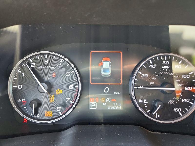 Продаж на аукціоні авто 2024 Subaru Legacy, vin: 4S3BWAF65R3028848, номер лоту: 53257706