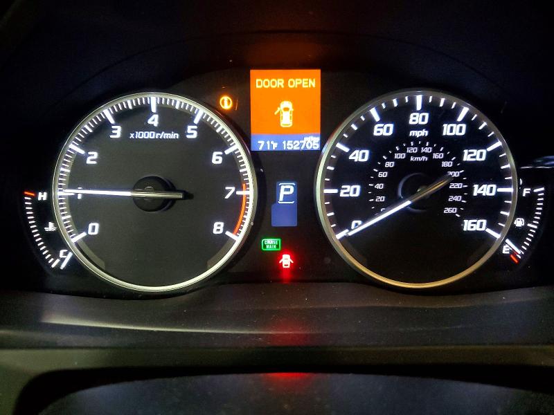Aukcja sprzedaży 2014 Acura Rdx, vin: 5J8TB4H52EL010826, numer aukcji: 55417296