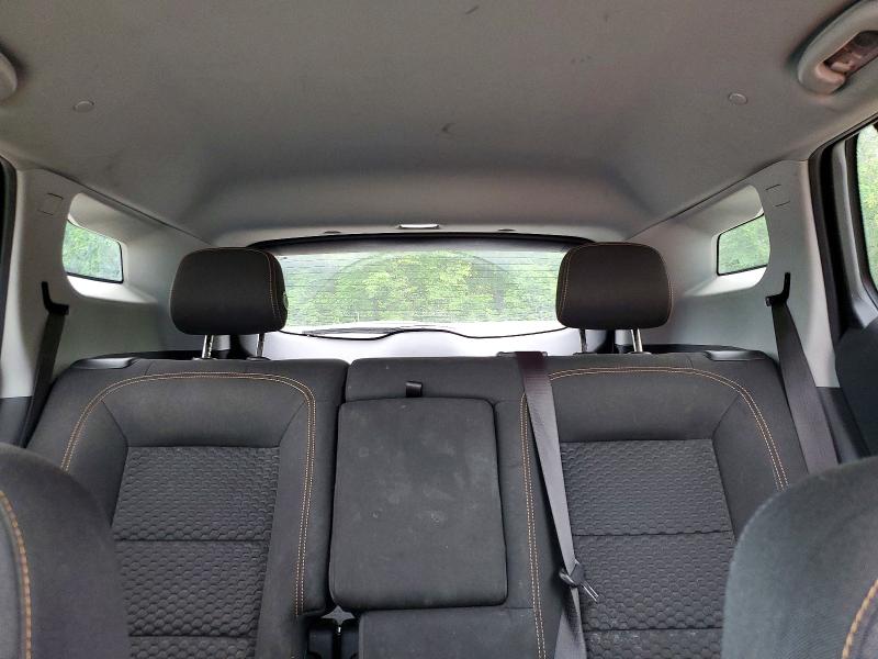 Aukcja sprzedaży 2019 Gmc Terrain, vin: 3GKALMEV5KL112889, numer aukcji: 54285546