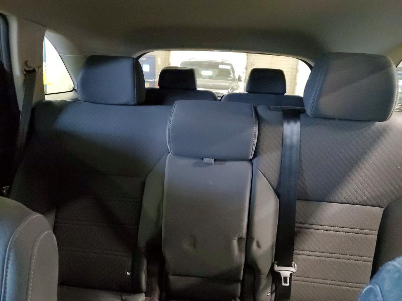 52707096 :رقم المزاد ، 5XYPGDA31JG429010 vin ، 2018 Kia Sorento مزاد بيع
