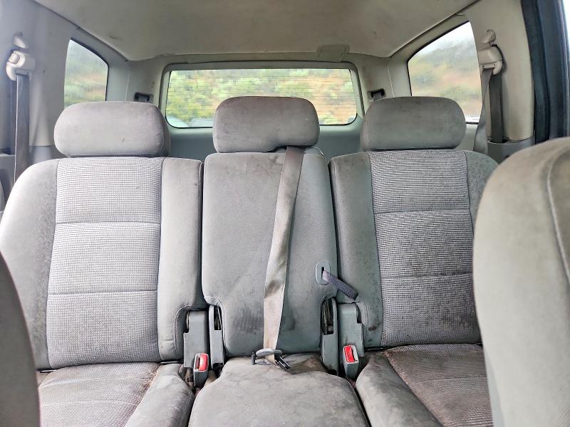 Aukcja sprzedaży 2007 Dodge Durango, vin: 1D8HB48P07F539071, numer aukcji: 55147226