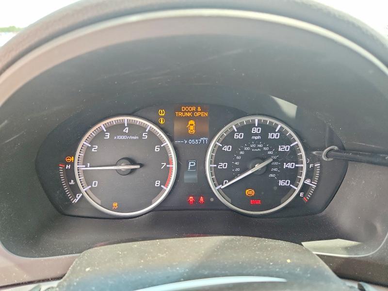 51330116 :رقم المزاد ، 19VDE1F55DE021959 vin ، 2013 Acura Ilx مزاد بيع