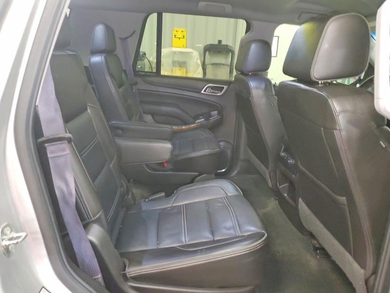 53575286 :رقم المزاد ، 1GKS2CKJ1HR146168 vin ، 2017 Gmc Yukon مزاد بيع