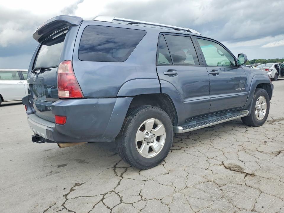 Aukcja sprzedaży 2004 Toyota 4runner, vin: JTEBT17R840037583, numer aukcji: 55041106