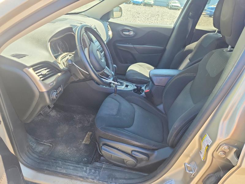 Aukcja sprzedaży 2015 Jeep Cherokee, vin: 1C4PJLCB8FW584339, numer aukcji: 54227186