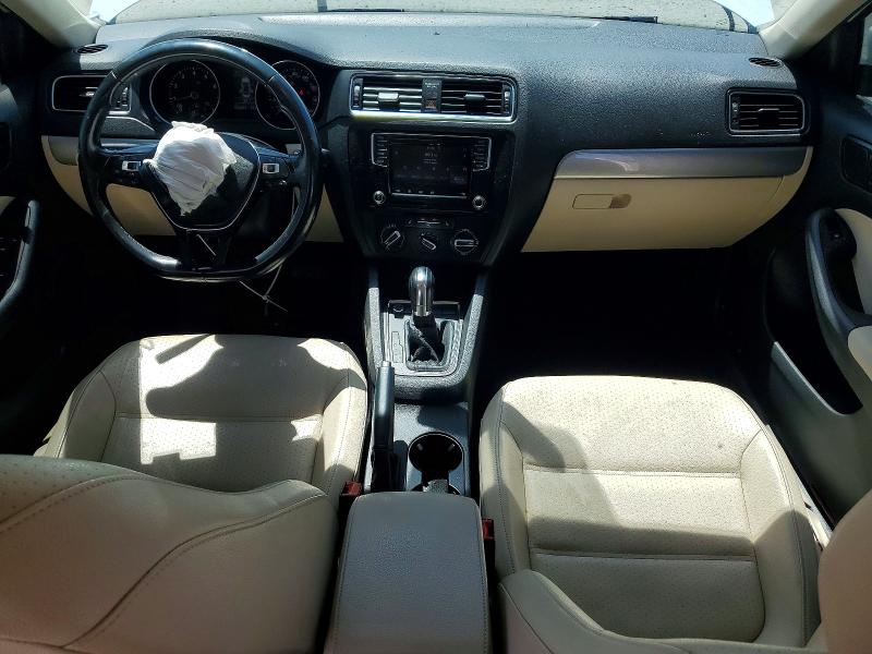 Aukcja sprzedaży 2017 Volkswagen Jetta, vin: 3VWDB7AJ5HM313255, numer aukcji: 53296856