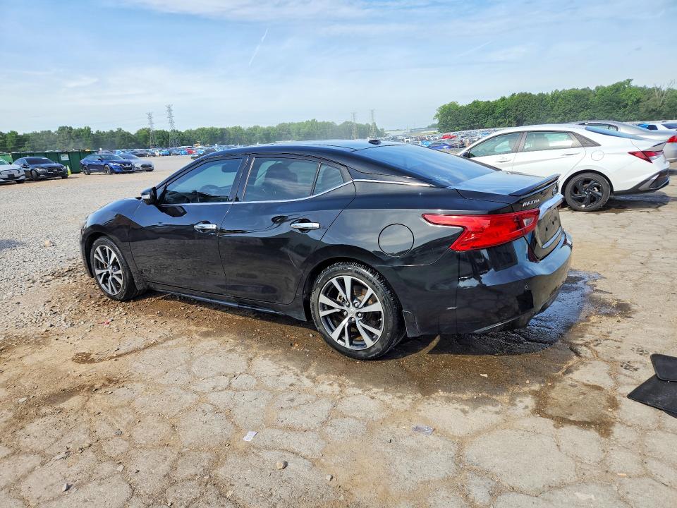 Aukcja sprzedaży 2017 Nissan Maxima, vin: 1N4AA6AP4HC408680, numer aukcji: 54786616
