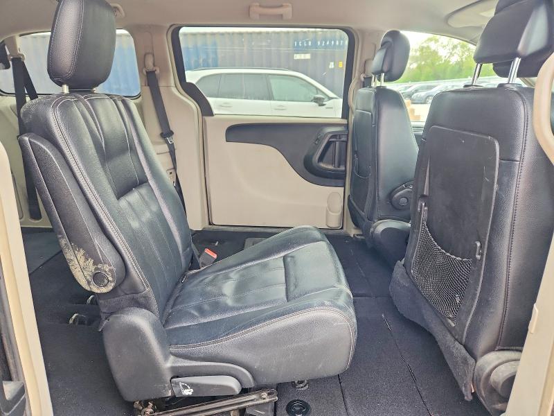 Aukcja sprzedaży 2014 Chrysler Town & Country, vin: 2C4RC1BG8ER403249, numer aukcji: 54091416