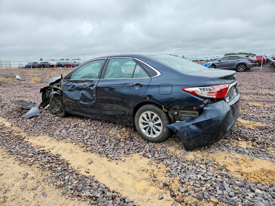 Продаж на аукціоні авто 2016 Toyota Camry /le/, vin: 4T1BF1FKXGU257638, номер лоту: 53641416