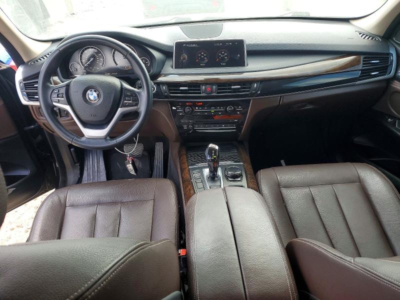 Продажа на аукционе авто 2015 Bmw X5, vin: 5UXKR2C58F0H37197, номер лота: 54757256