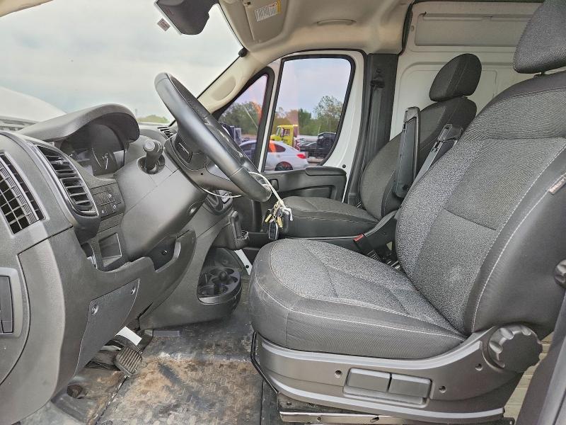 Aukcja sprzedaży 2024 Ram Promaster 1500, vin: 3C6LRVBG8RE121073, numer aukcji: 53022376