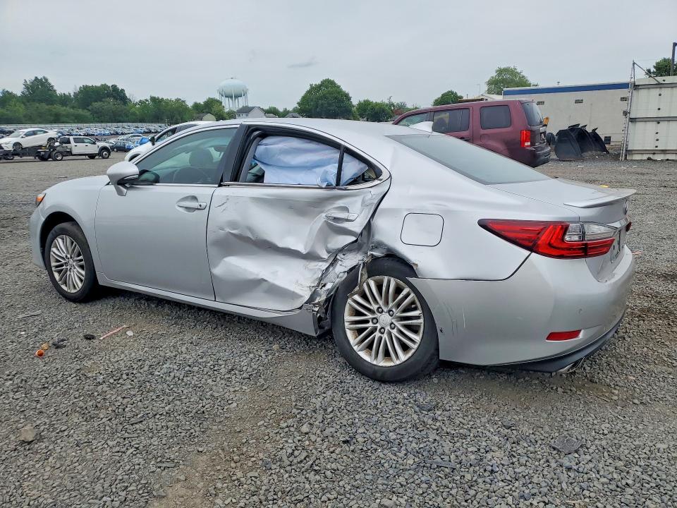 Aukcja sprzedaży 2016 Lexus Es, vin: 58ABK1GG7GU018191, numer aukcji: 55235016