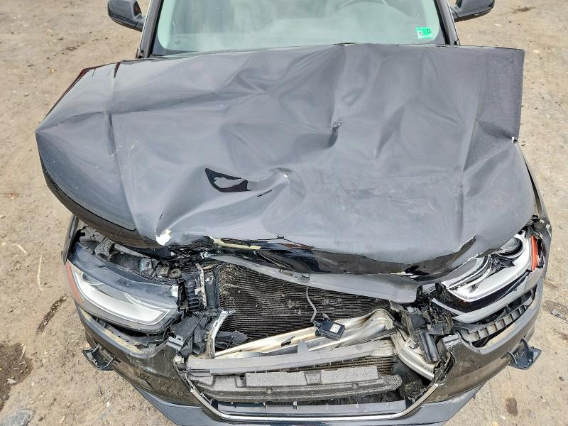 Продажа на аукционе авто 2016 Audi A4, vin: WAUFFAFL5GN000621, номер лота: 52647986
