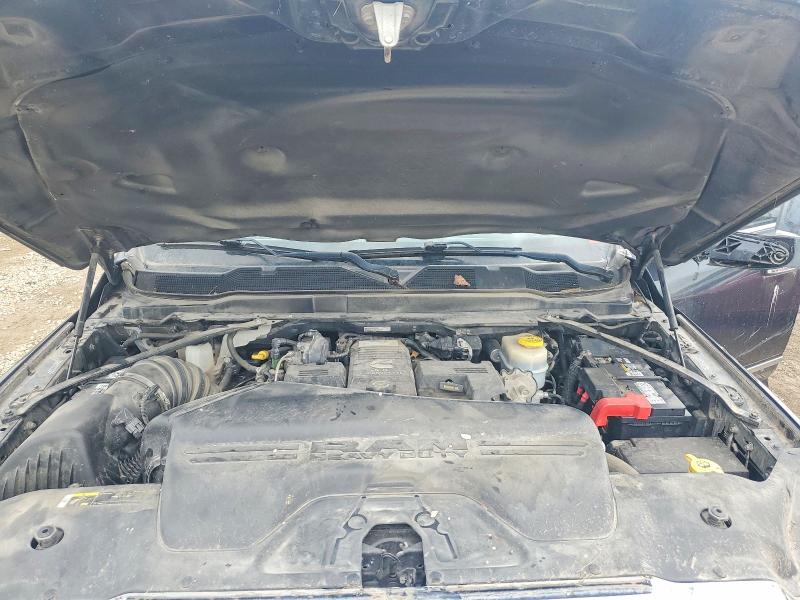 Aukcja sprzedaży 2019 Ram 2500, vin: 3C6UR5SL8KG656996, numer aukcji: 53367056