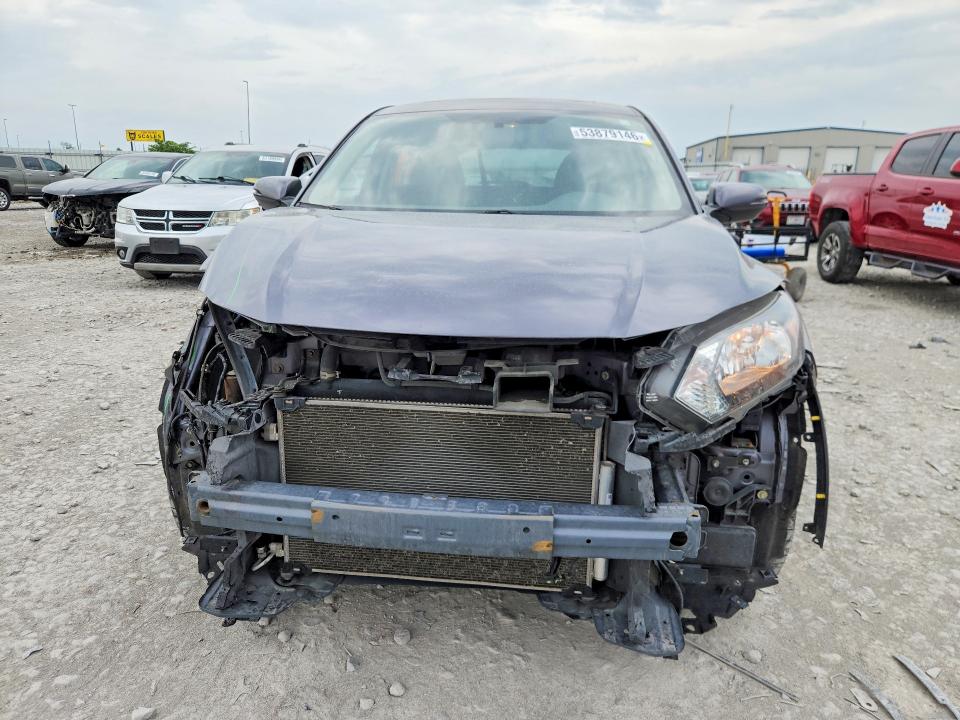 Aukcja sprzedaży 2018 Honda Hr-v, vin: 3CZRU6H52JG703363, numer aukcji: 53879146