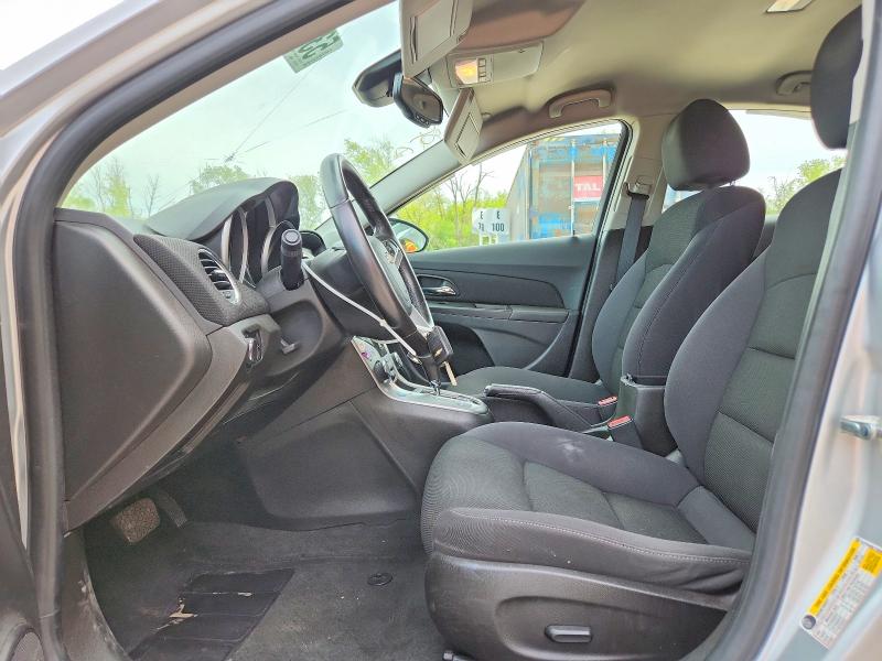 Aukcja sprzedaży 2014 Chevrolet Cruze, vin: 1G1PC5SB8E7105569, numer aukcji: 53582316