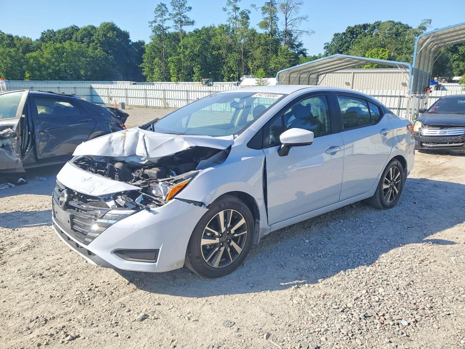 Aukcja sprzedaży 2024 Nissan Versa, vin: 3N1CN8EV1RL870120, numer aukcji: 54215856