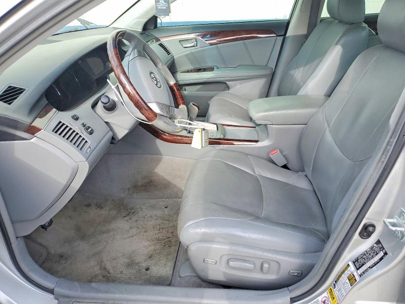 Aukcja sprzedaży 2008 Toyota Avalon, vin: 4T1BK36B18U311000, numer aukcji: 53957206