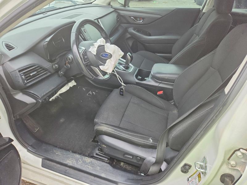 Aukcja sprzedaży 2021 Subaru Legacy, vin: 4S3BWAF68M3012300, numer aukcji: 51662046