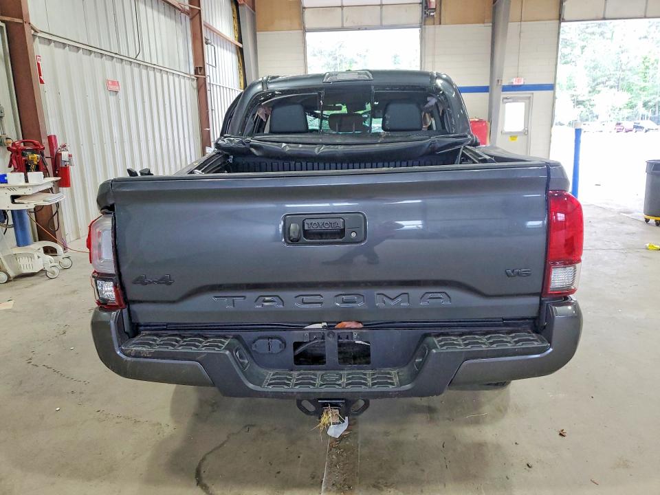 Aukcja sprzedaży 2023 Toyota Tacoma, vin: 3TMCZ5AN6PM593543, numer aukcji: 52462056