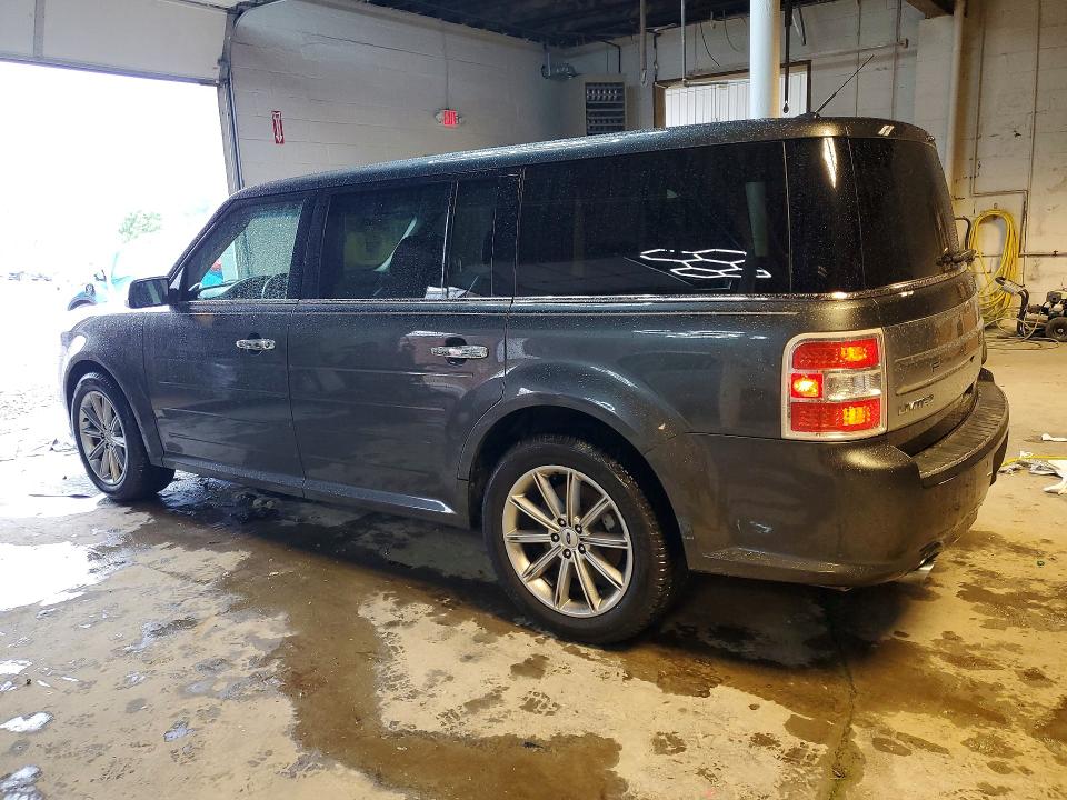Aukcja sprzedaży 2019 Ford Flex, vin: 2FMHK6D8XKBA04215, numer aukcji: 54474816