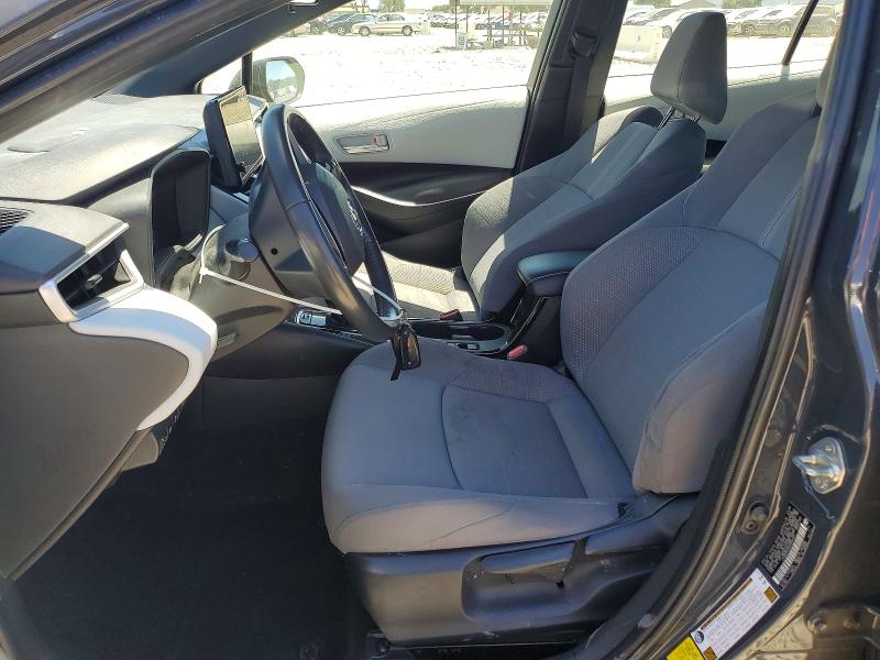 Продажа на аукционе авто 2024 Toyota Corolla Hybrid, vin: JTDBCMFE6R3066431, номер лота: 53606596