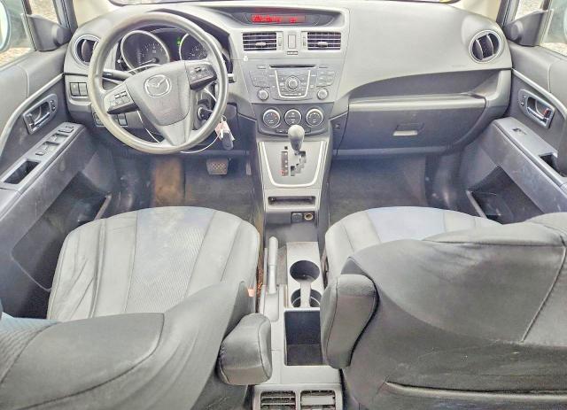 Aukcja sprzedaży 2014 Mazda Mazda5, vin: JM1CW2BL6E0164021, numer aukcji: 54199756