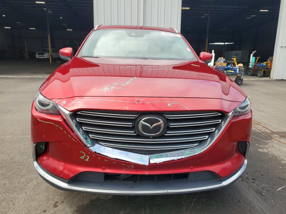 Aukcja sprzedaży 2019 Mazda Cx-9, vin: JM3TCADY3K0325150, numer aukcji: 52242826