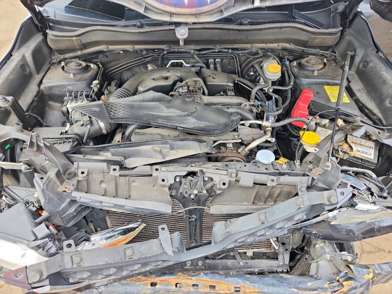 Продаж на аукціоні авто 2015 Subaru Forester, vin: JF2SJABC8FH560332, номер лоту: 53648486