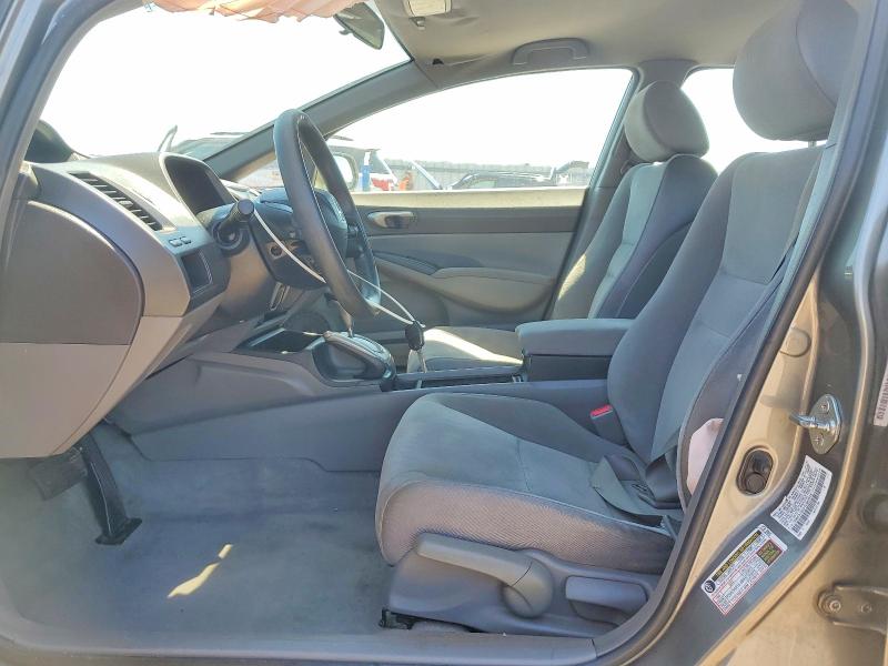 Aukcja sprzedaży 2007 Honda Civic, vin: 1HGFA16547L060549, numer aukcji: 53393806