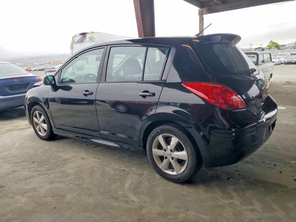 52049226 :رقم المزاد ، 3N1BC1CP4CK245771 vin ، 2012 Nissan Versa مزاد بيع
