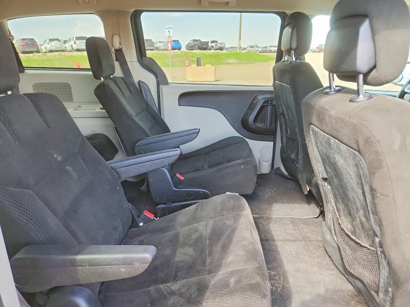 Продажа на аукционе авто 2017 Dodge Grand Caravan, vin: 2C4RDGBGXHR702164, номер лота: 54706786