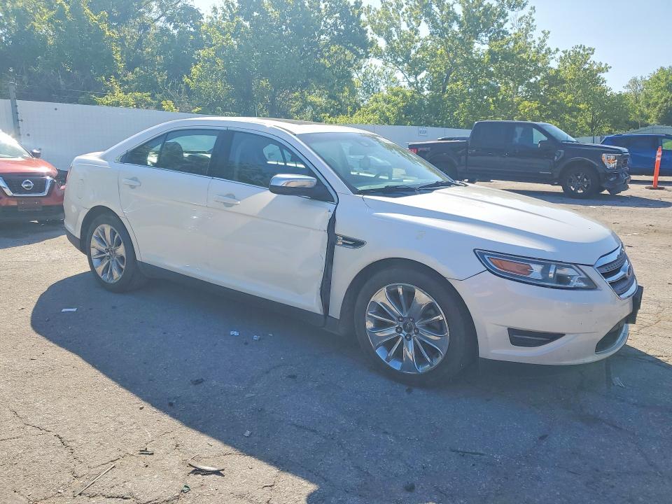 Продаж на аукціоні авто 2011 Ford Taurus, vin: 1FAHP2FW3BG167071, номер лоту: 52526156
