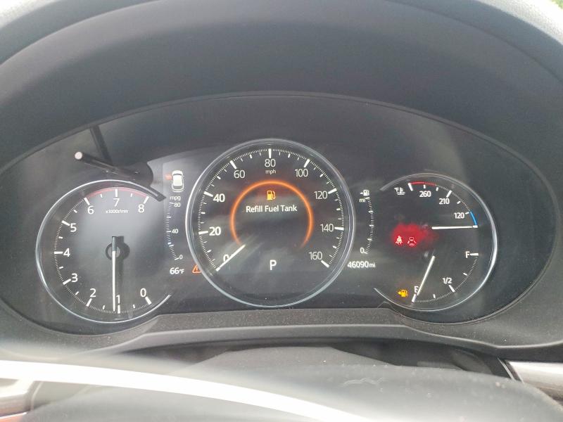 Продаж на аукціоні авто 2019 Mazda Cx-5, vin: JM3KFBDY8K0512375, номер лоту: 52605196