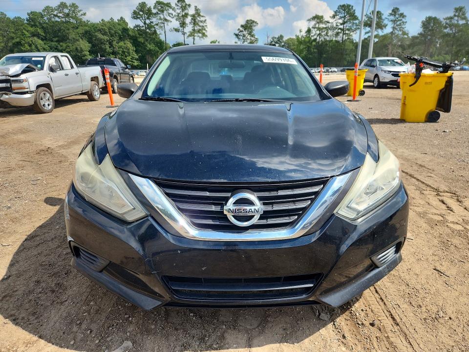 55699106 :رقم المزاد ، 1N4AL3AP7GC205970 vin ، 2016 Nissan Altima مزاد بيع