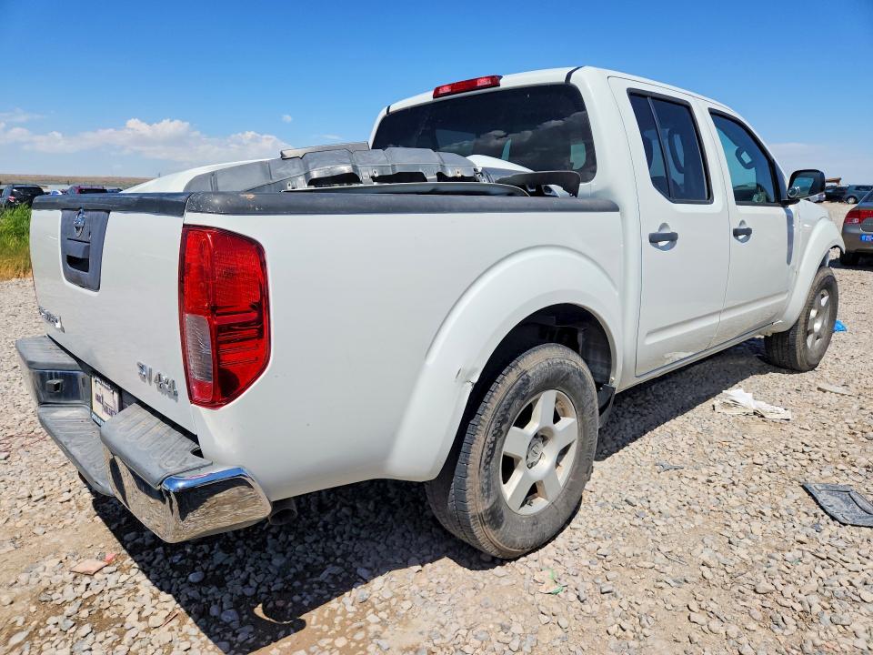 2016 Nissan Frontier მანქანა იყიდება აუქციონზე, vin: 1N6AD0EV5GN765874, აუქციონის ნომერი: 54692876