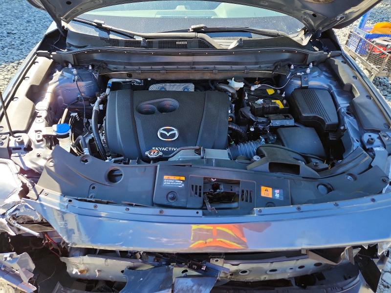 51592086 :رقم المزاد ، JM3KFBCL6R0523892 vin ، 2024 Mazda Cx-5 مزاد بيع