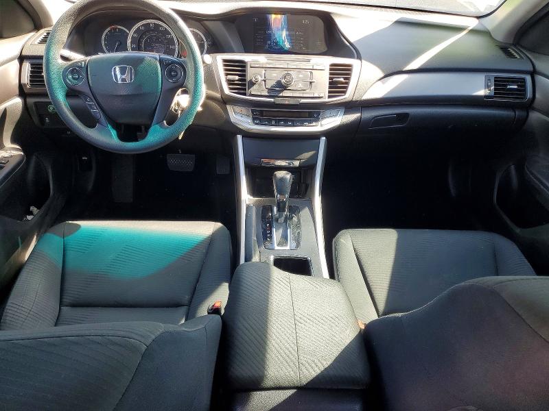 53253026 :رقم المزاد ، 1HGCR2F31EA240032 vin ، 2014 Honda Accord مزاد بيع