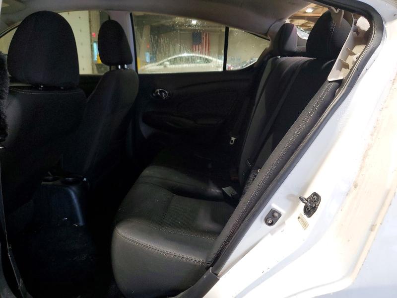 Продаж на аукціоні авто 2014 Nissan Versa, vin: 3N1CN7APXEL810154, номер лоту: 54758156