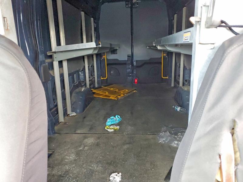 2020 Ford Transit მანქანა იყიდება აუქციონზე, vin: 1FTBR3X8XLKA18400, აუქციონის ნომერი: 52040756