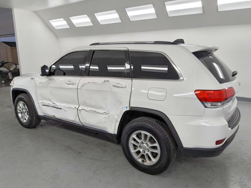 Продаж на аукціоні авто 2018 Jeep Grand Cherokee, vin: 1C4RJEAG9JC111787, номер лоту: 50483156