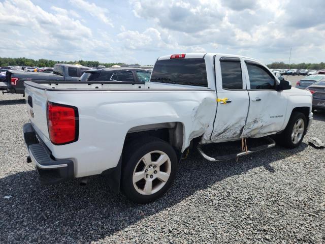52002396 :رقم المزاد ، 1GCRCPEH1FZ404676 vin ، 2015 Chevrolet Silverado مزاد بيع