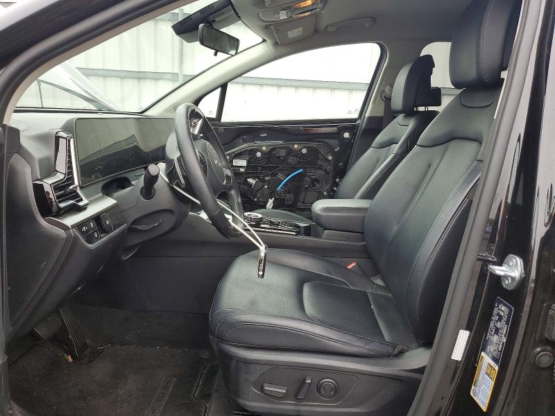 Продажа на аукционе авто 2023 Kia Sportage, vin: KNDPVCAG0P7068023, номер лота: 54612916