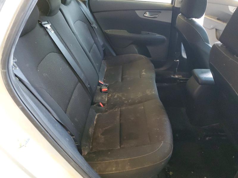 Продажа на аукционе авто 2021 Kia Forte, vin: 3KPF24AD0ME331624, номер лота: 54732706
