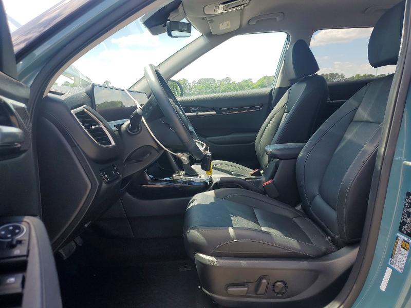 Aukcja sprzedaży 2025 Kia Seltos, vin: KNDERCAA5S7671596, numer aukcji: 52102666
