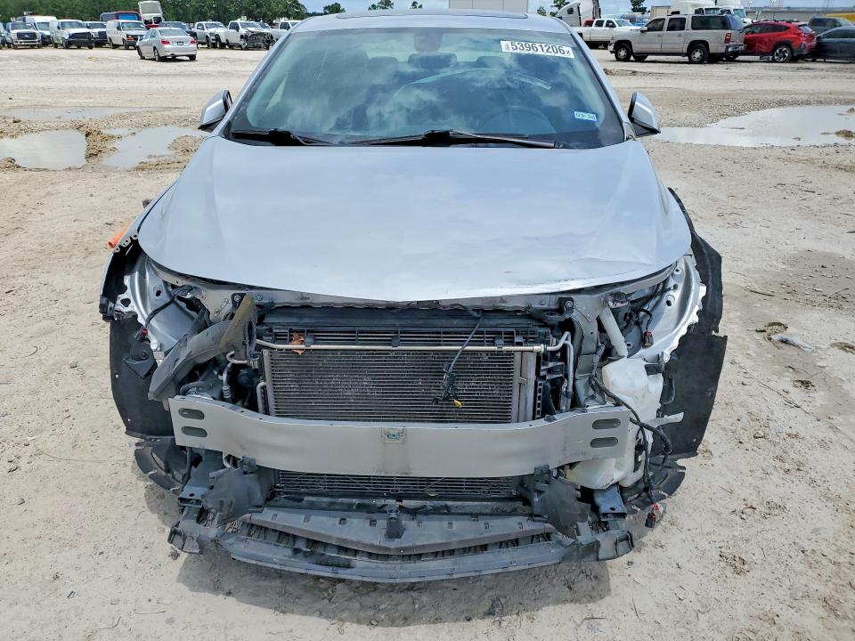 Aukcja sprzedaży 2022 Chevrolet Malibu, vin: 1G1ZD5ST1NF113601, numer aukcji: 53961206