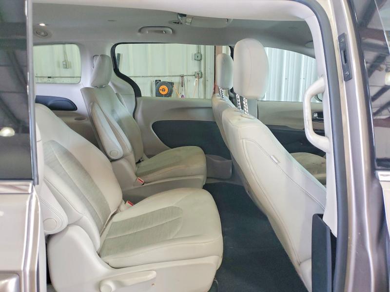 Aukcja sprzedaży 2018 Chrysler Pacifica, vin: 2C4RC1H72JR126972, numer aukcji: 54453876