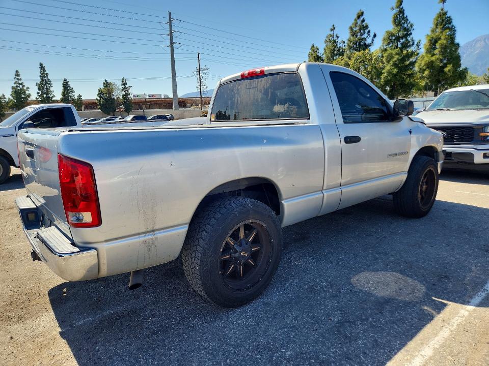 Aukcja sprzedaży 2004 Dodge Ram 1500, vin: 1D7HA16K54J116847, numer aukcji: 54161036
