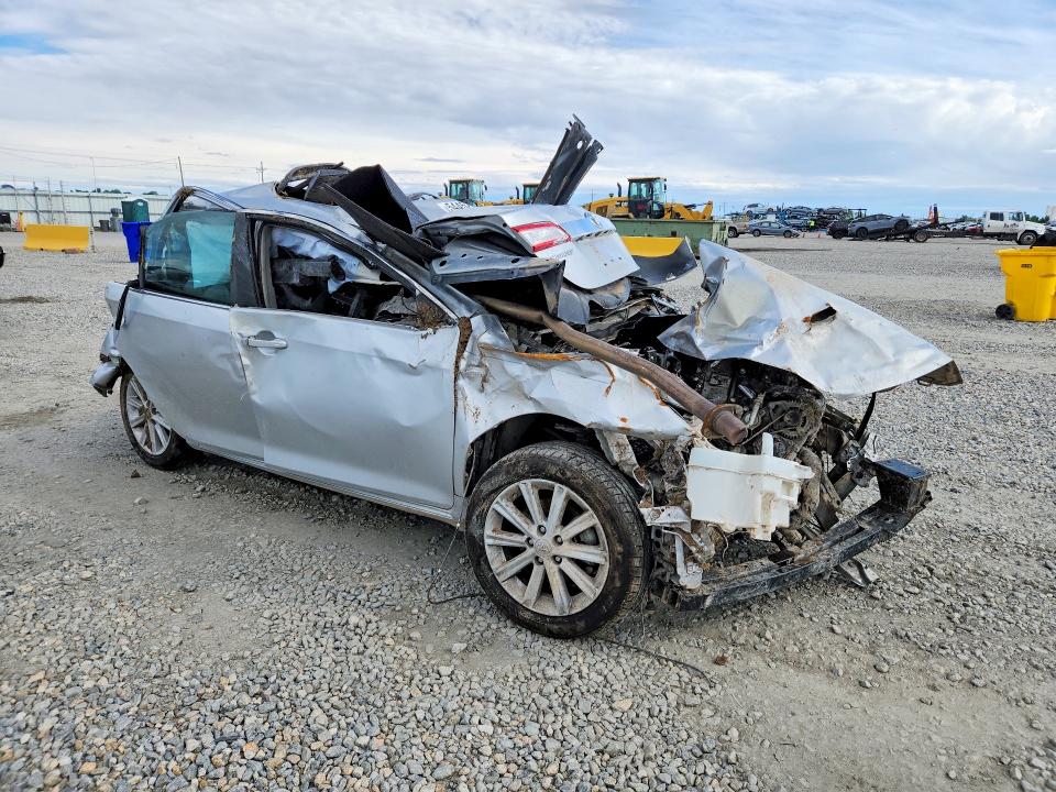 Aukcja sprzedaży 2014 Toyota Camry, vin: 4T1BF1FK1EU398143, numer aukcji: 54452256